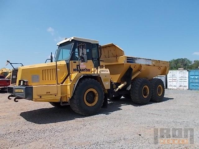 Komatsu HM3001L
