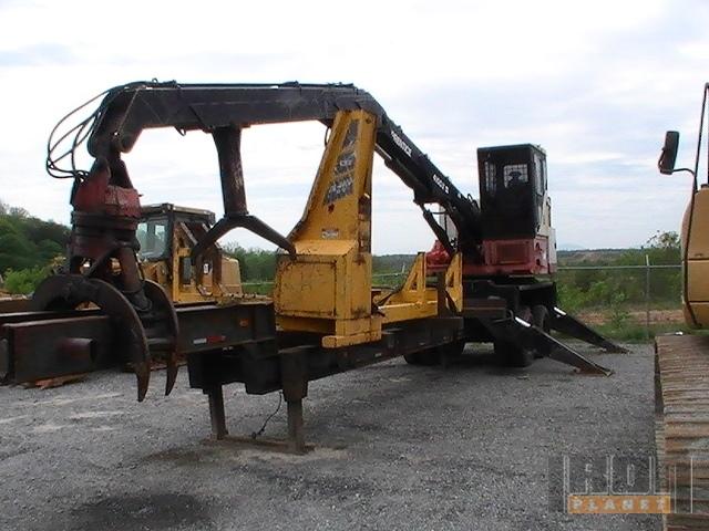 Prentice D410DX