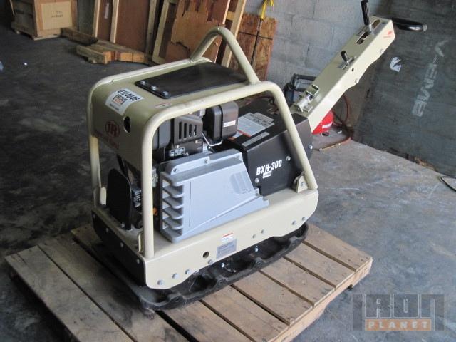 Ingersoll-Rand BXR300E