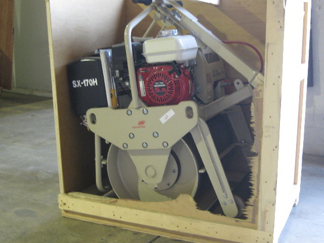 Ingersoll-Rand sx170h