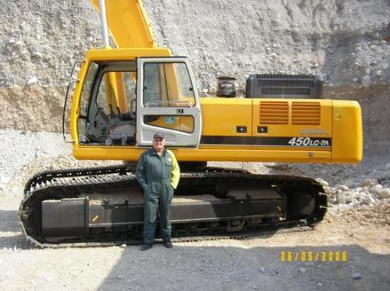 Hyundai 4507