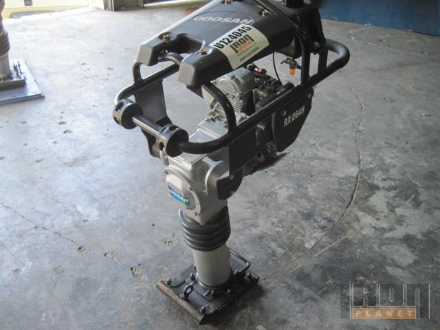 Ingersoll-Rand RX264H