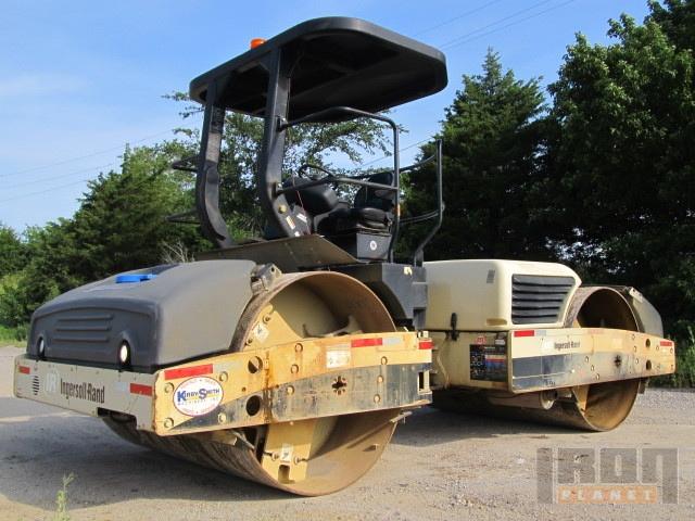 Ingersoll-Rand DD138HF