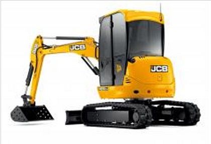 JCB 8030ZTS