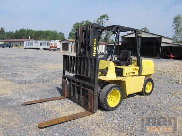 Hyster H80XL2