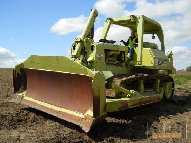 Terex 8250