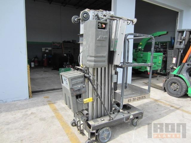 JLG 30AMDC