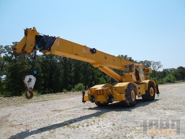 Grove RT75S