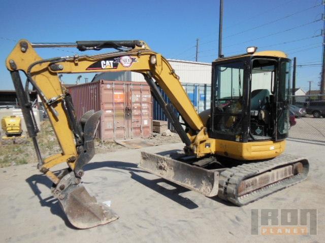Caterpillar 304CR