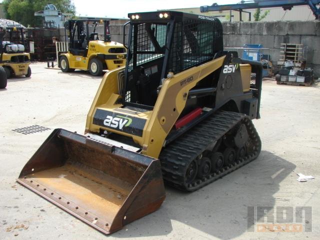 ASV PT60