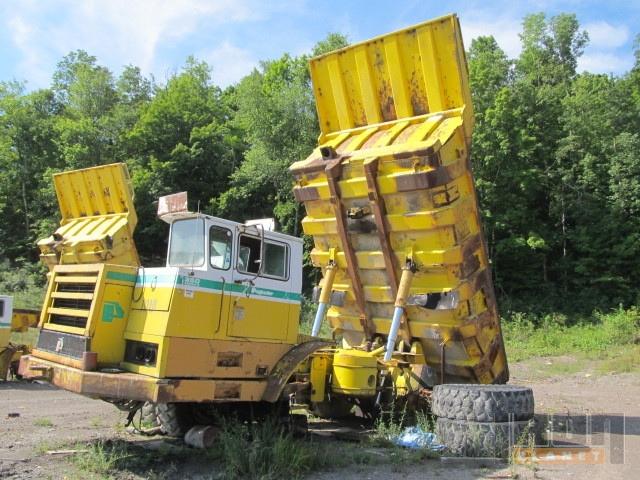 Payhauler 350B
