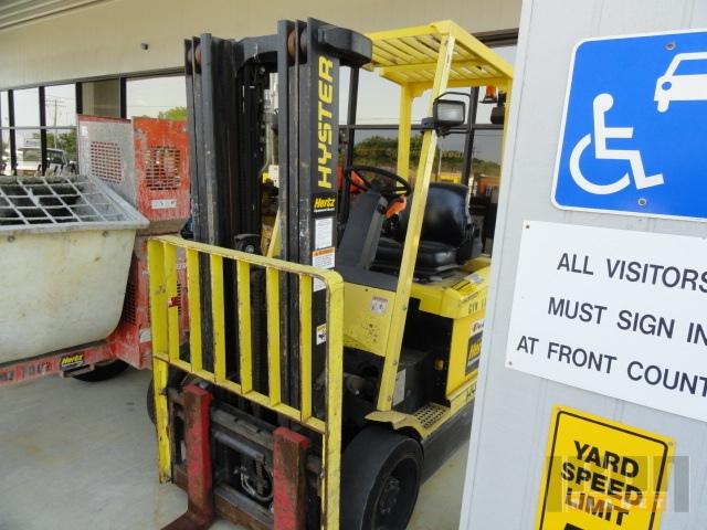 Hyster E60XM233