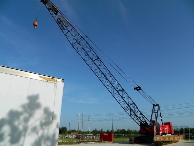 Manitowoc WEST222