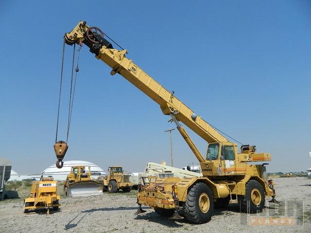 Grove RT630