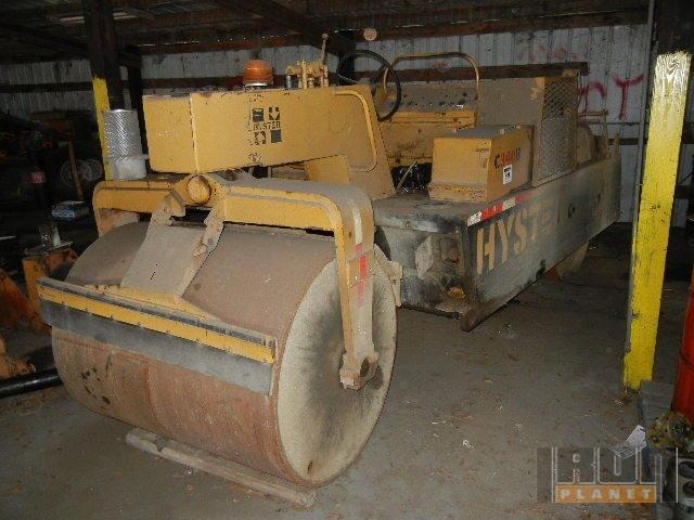 Hyster C340B