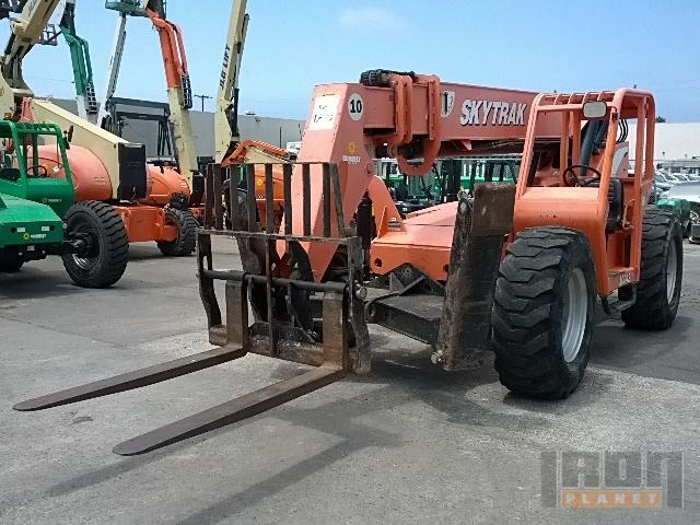 JLG/Skytrak 10042