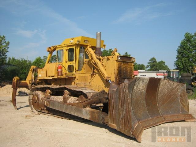 Komatsu D3553