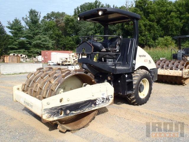 Ingersoll-Rand SD77FTF