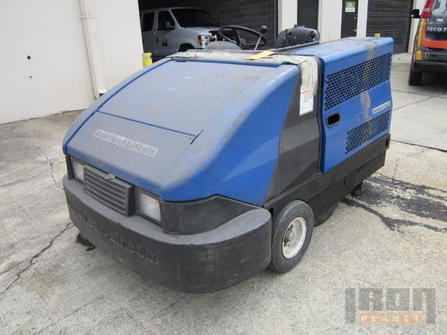American Lincoln 6150