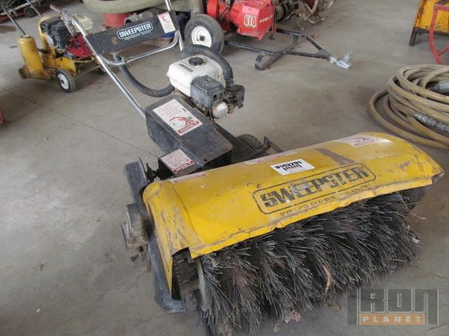 Sweepster C36