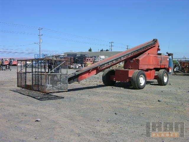 JLG 60GR