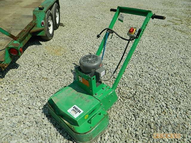 Edco 2EC1.5B