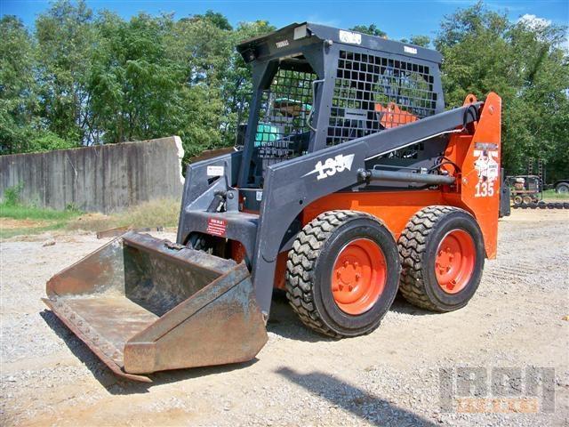 Thomas 135