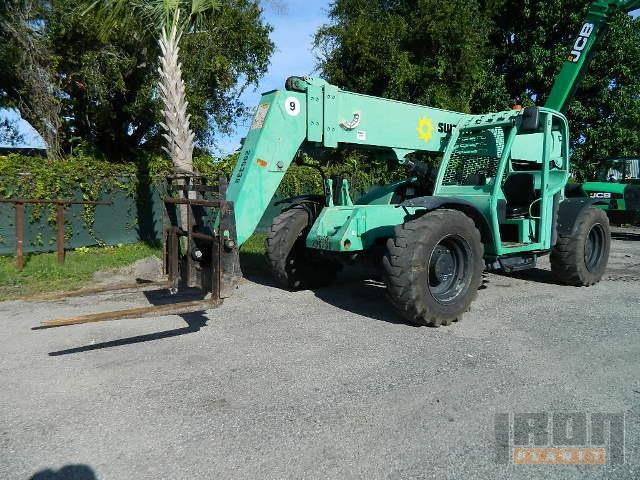 JLG/Lull 944E42