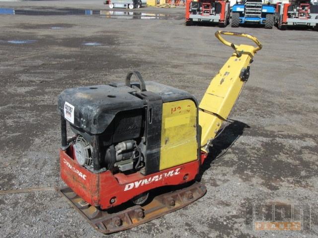 Dynapac LH300