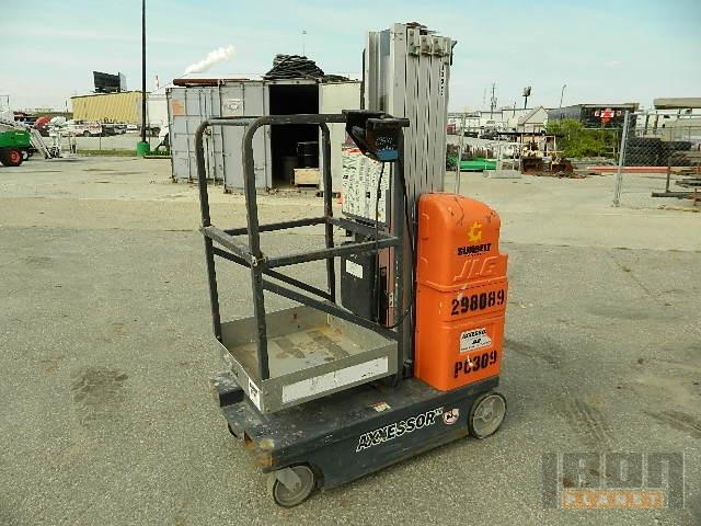 JLG JLG20DVL