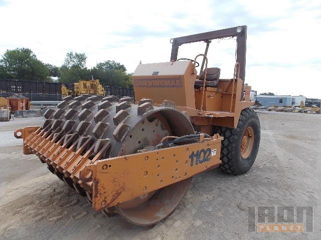 Case W1102PD