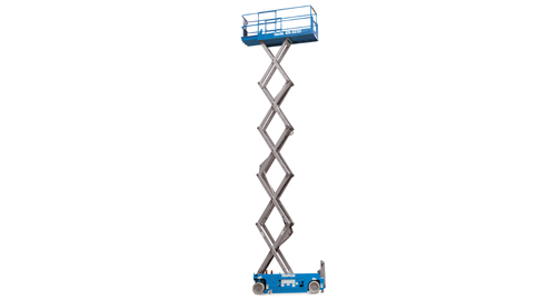 Genie GS3232