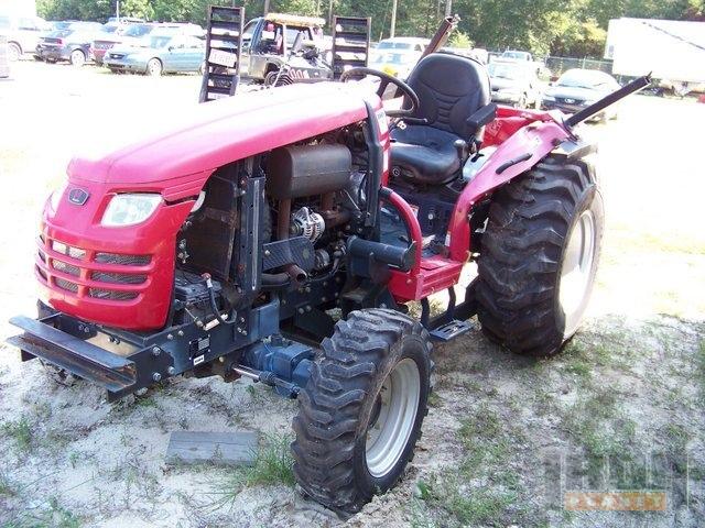 Mahindra 3510