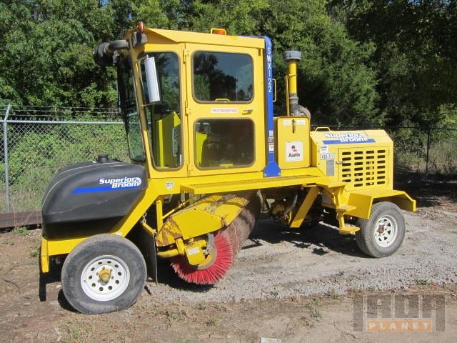 Superior DT80J