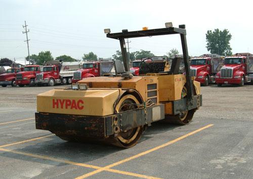 Hypac C766B
