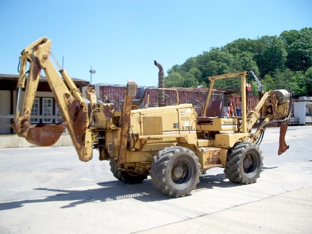 Vermeer V7550