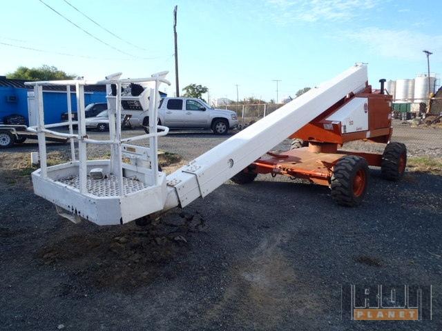 Snorkel TBA50RDZ