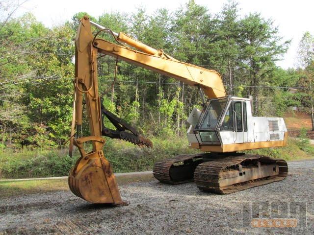 Drott 40BEC