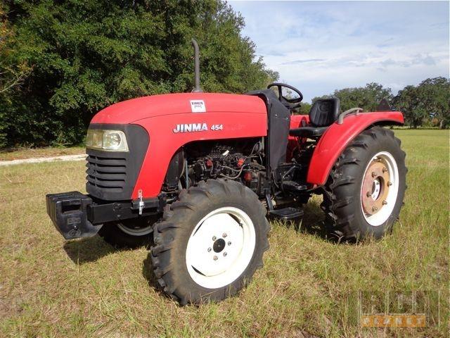 Jinma 454