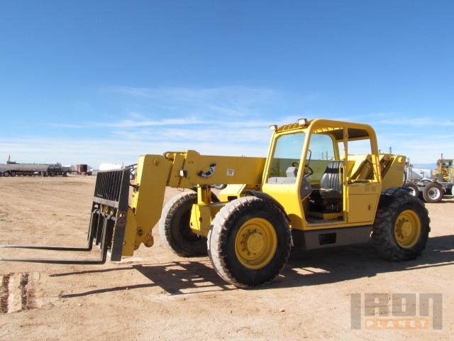 Gehl DL6L