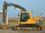 Volvo EC140