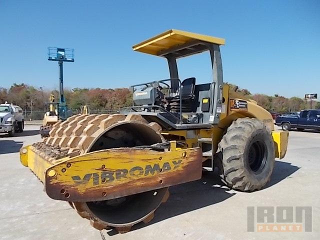 Vibromax VM116PD