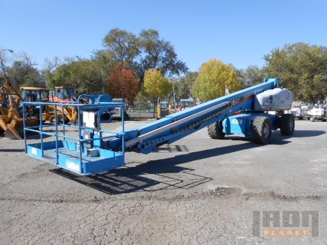 Genie S120