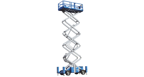 Genie GS5390RT