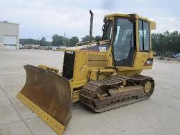 Caterpillar D4GX