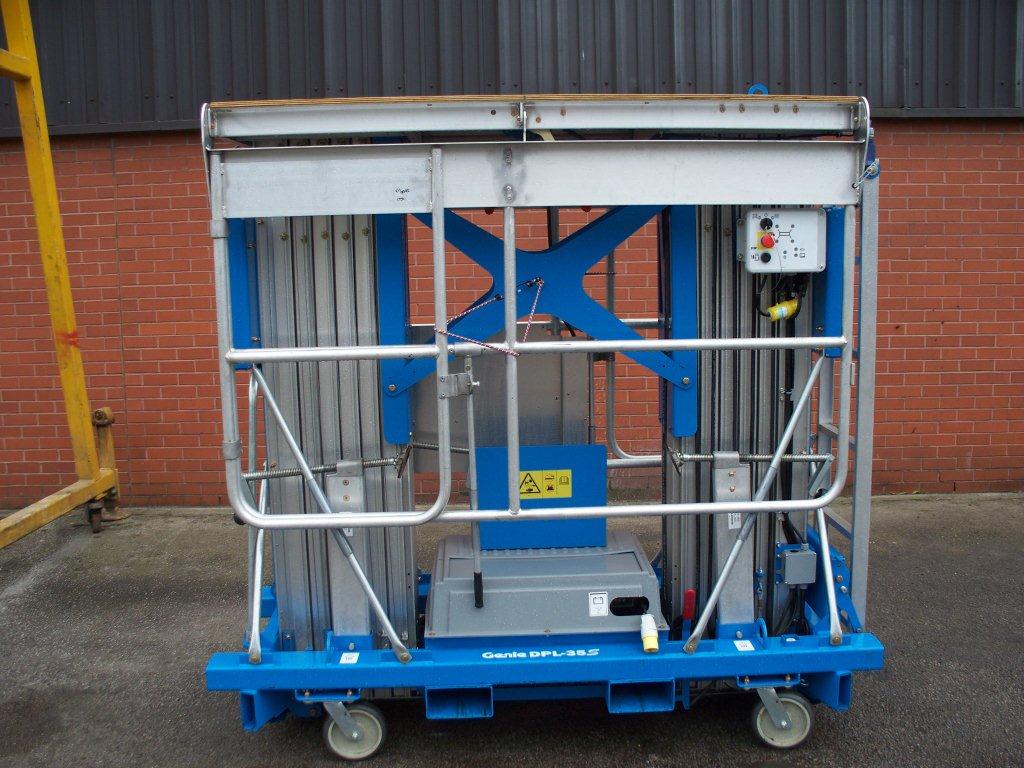 Genie DPL35S