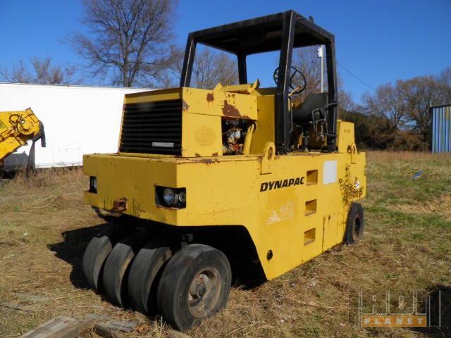 Dynapac CP15