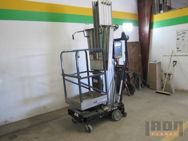 JLG 36AMAC