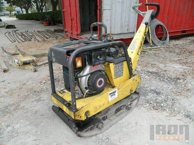 Bomag BPR4542D3