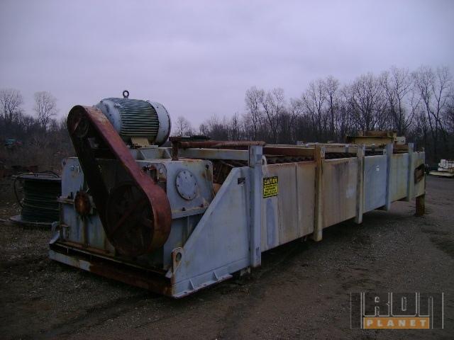 Trio LOGWASHER